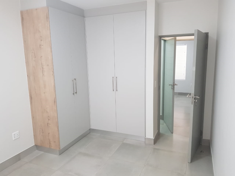 To Let 3 Bedroom Property for Rent in Dormehls Drift Western Cape